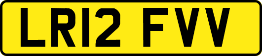 LR12FVV