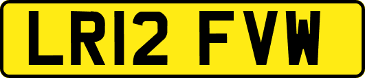 LR12FVW