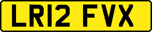 LR12FVX