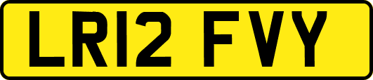 LR12FVY