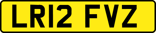 LR12FVZ