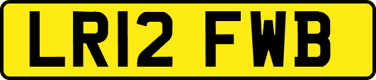 LR12FWB