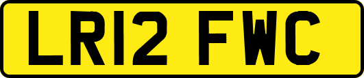 LR12FWC