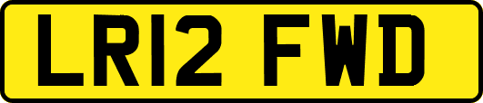LR12FWD
