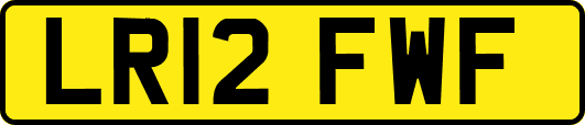 LR12FWF