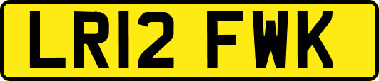 LR12FWK