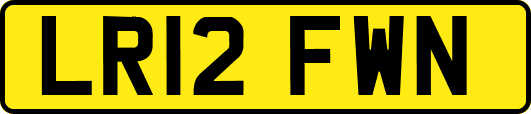 LR12FWN