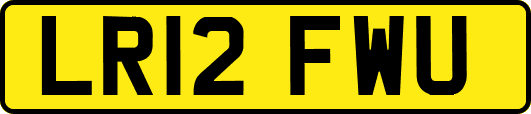 LR12FWU