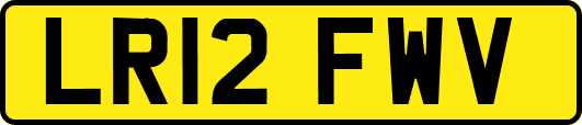 LR12FWV