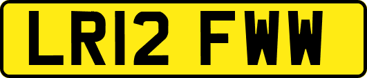 LR12FWW