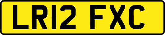 LR12FXC