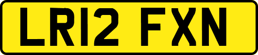 LR12FXN