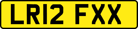 LR12FXX