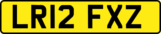 LR12FXZ
