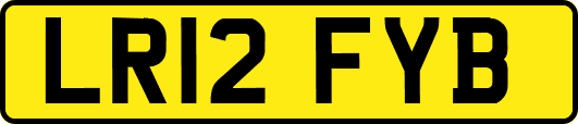 LR12FYB