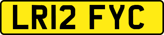 LR12FYC