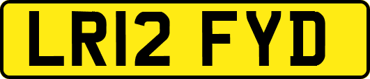 LR12FYD