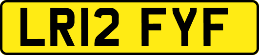 LR12FYF