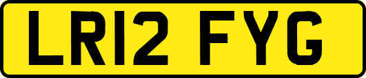 LR12FYG