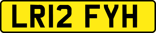 LR12FYH