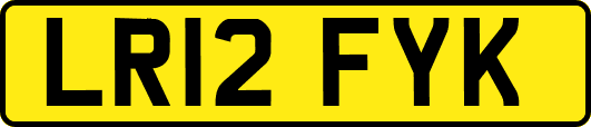 LR12FYK