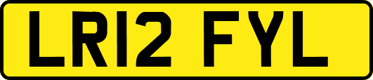 LR12FYL