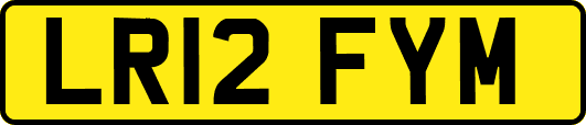 LR12FYM