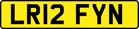 LR12FYN