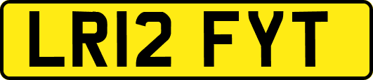 LR12FYT