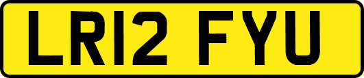 LR12FYU