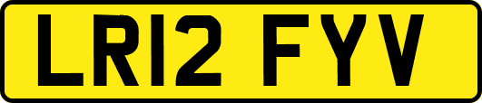 LR12FYV