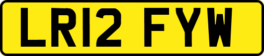 LR12FYW