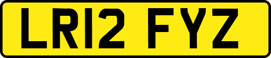 LR12FYZ
