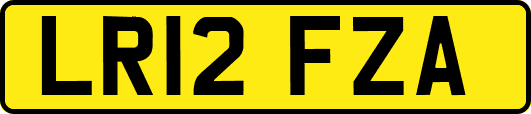 LR12FZA