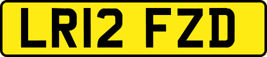 LR12FZD