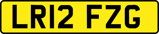 LR12FZG