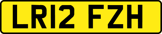LR12FZH