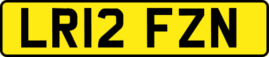LR12FZN