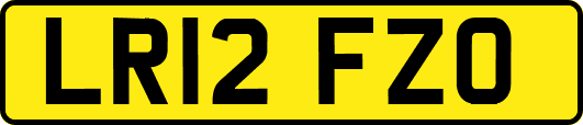 LR12FZO