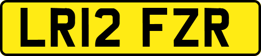 LR12FZR