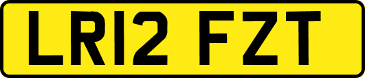 LR12FZT