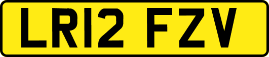 LR12FZV