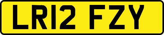 LR12FZY