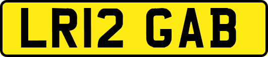 LR12GAB