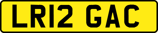 LR12GAC