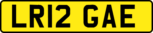 LR12GAE