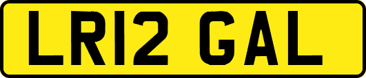 LR12GAL