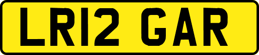 LR12GAR