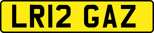 LR12GAZ