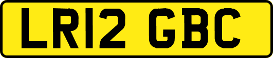 LR12GBC